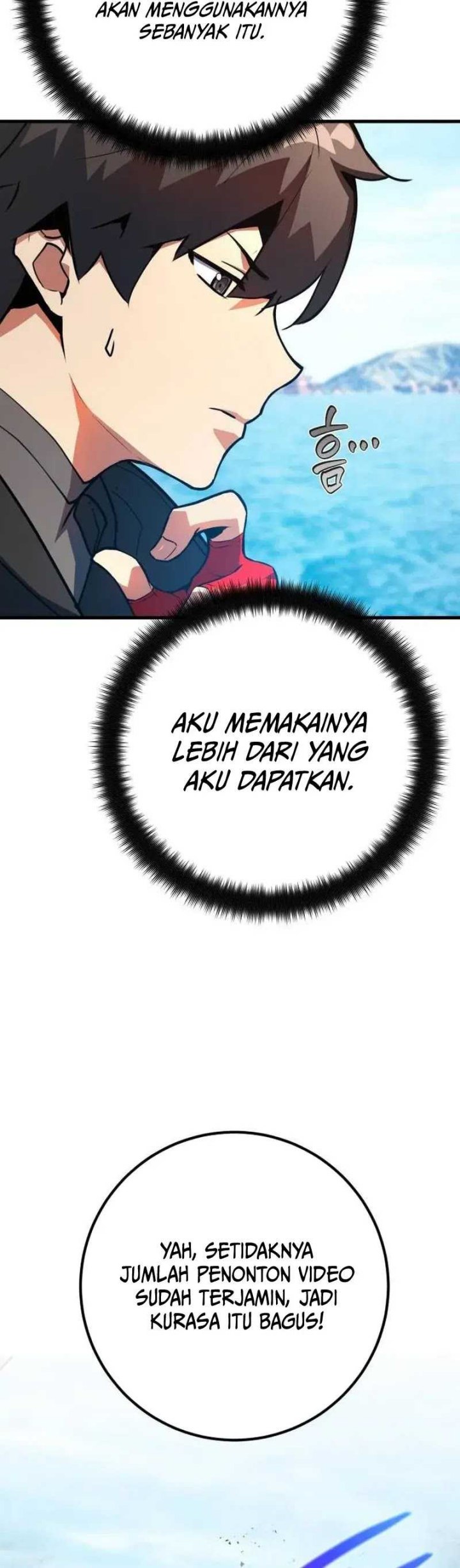 The Game’s Top Troll Chapter 86 Gambar 19