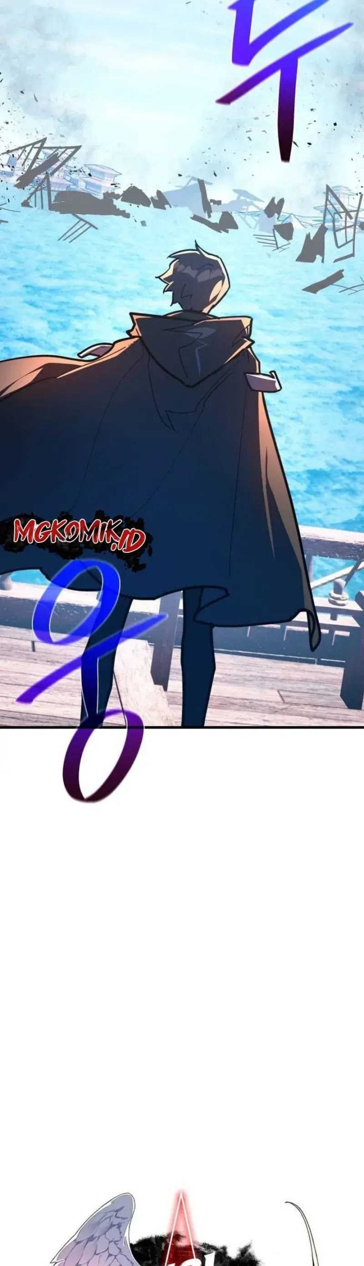 The Game’s Top Troll Chapter 86 Gambar 20