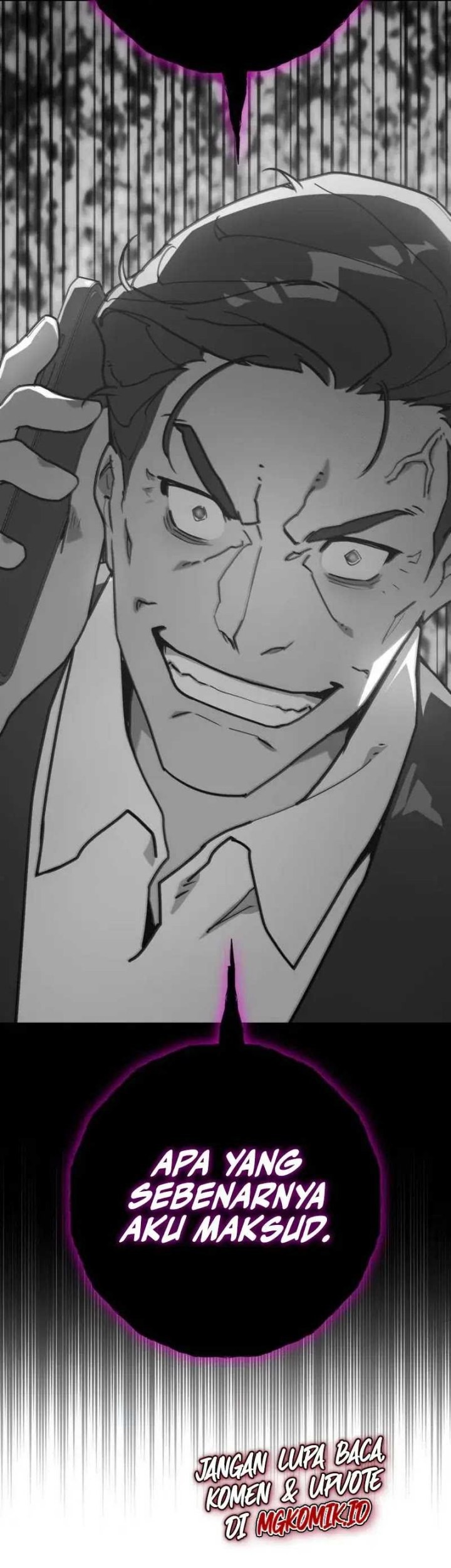 The Game’s Top Troll Chapter 86 Gambar 36