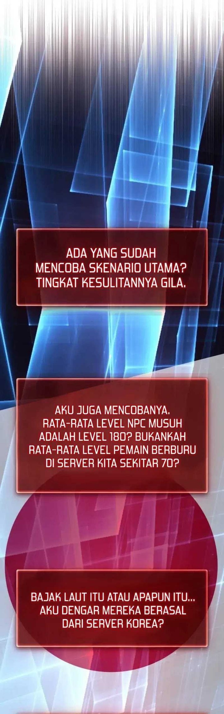 The Game’s Top Troll Chapter 86 Gambar 40