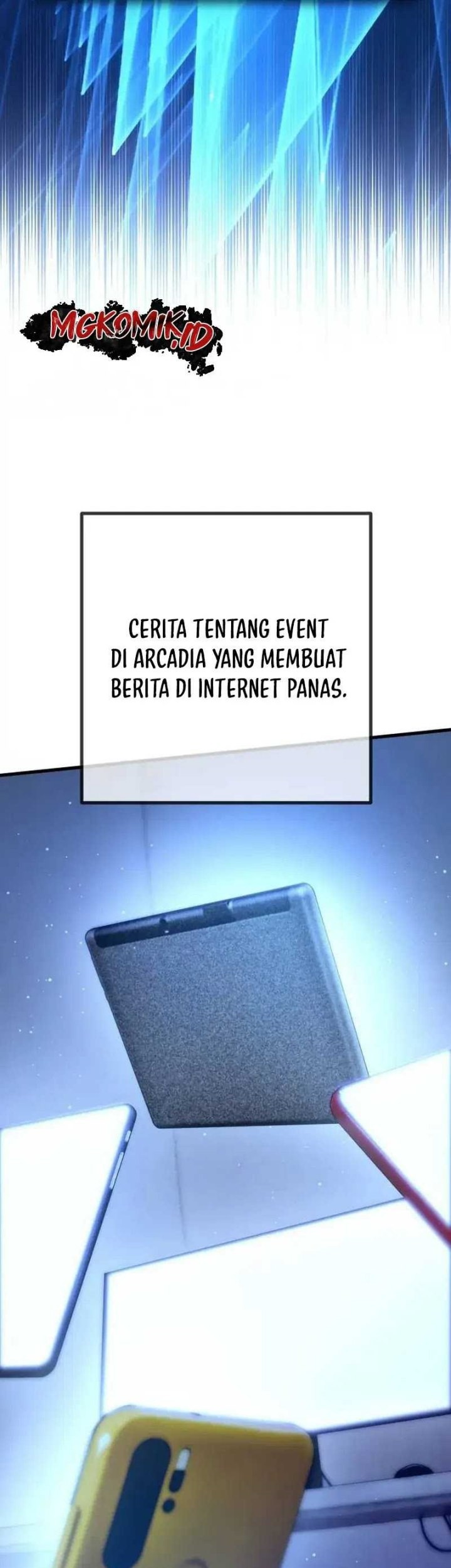 The Game’s Top Troll Chapter 86 Gambar 43
