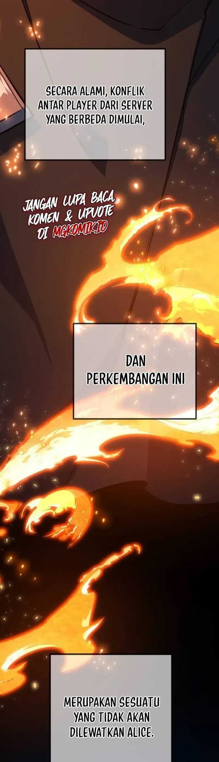 The Game’s Top Troll Chapter 86 Gambar 47