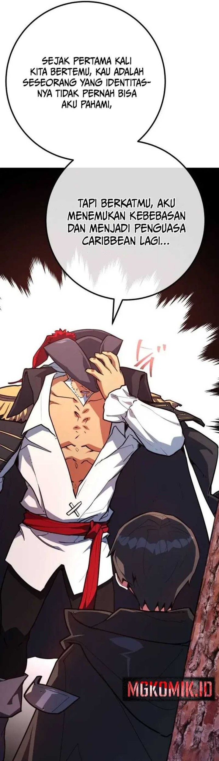 The Game’s Top Troll Chapter 86 Gambar 64