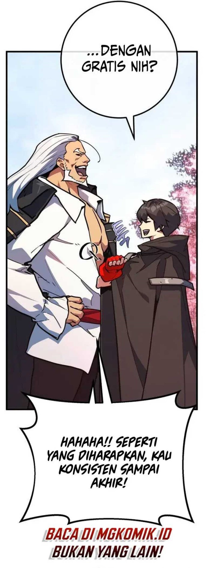 The Game’s Top Troll Chapter 86 Gambar 70