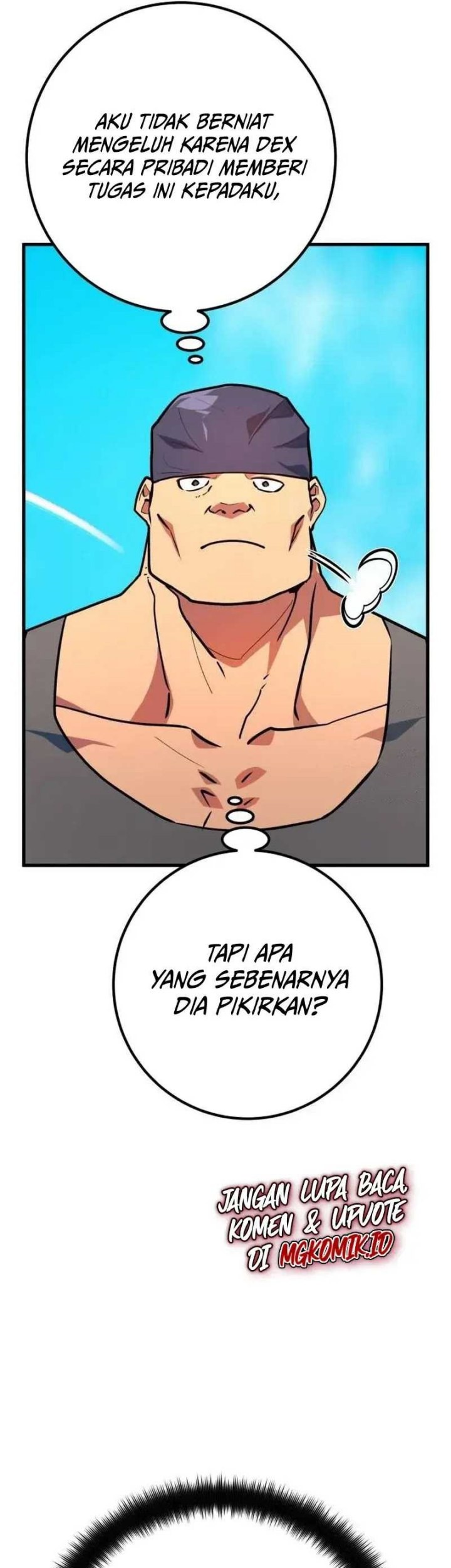 The Game’s Top Troll Chapter 86 Gambar 100
