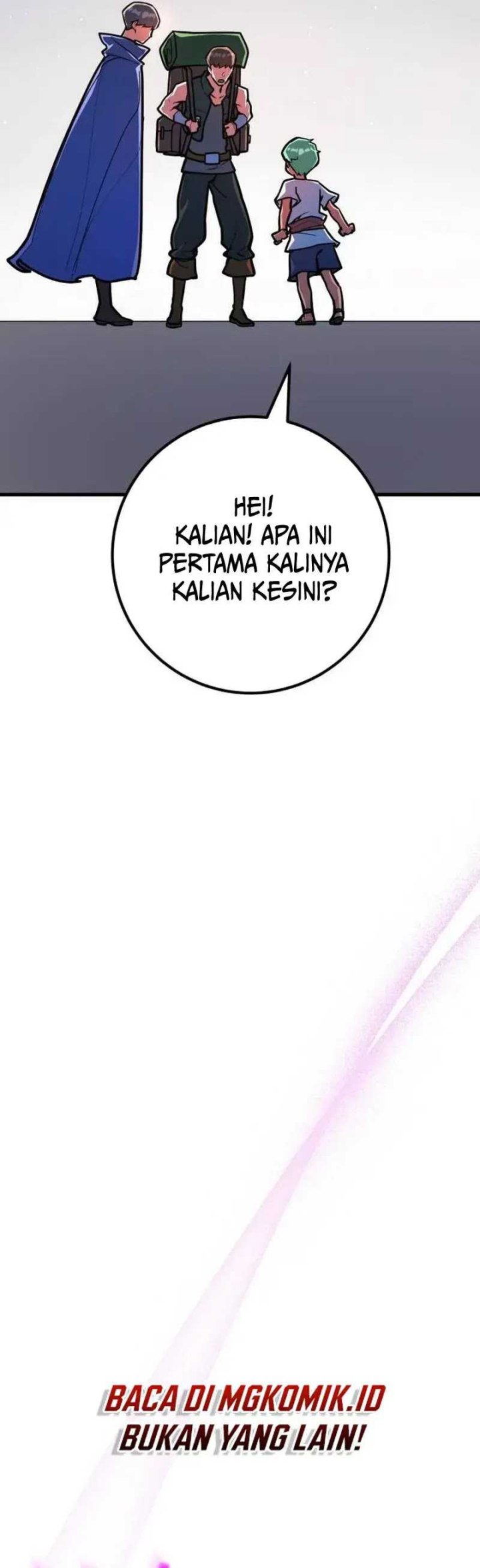 The Game’s Top Troll Chapter 86 Gambar 102