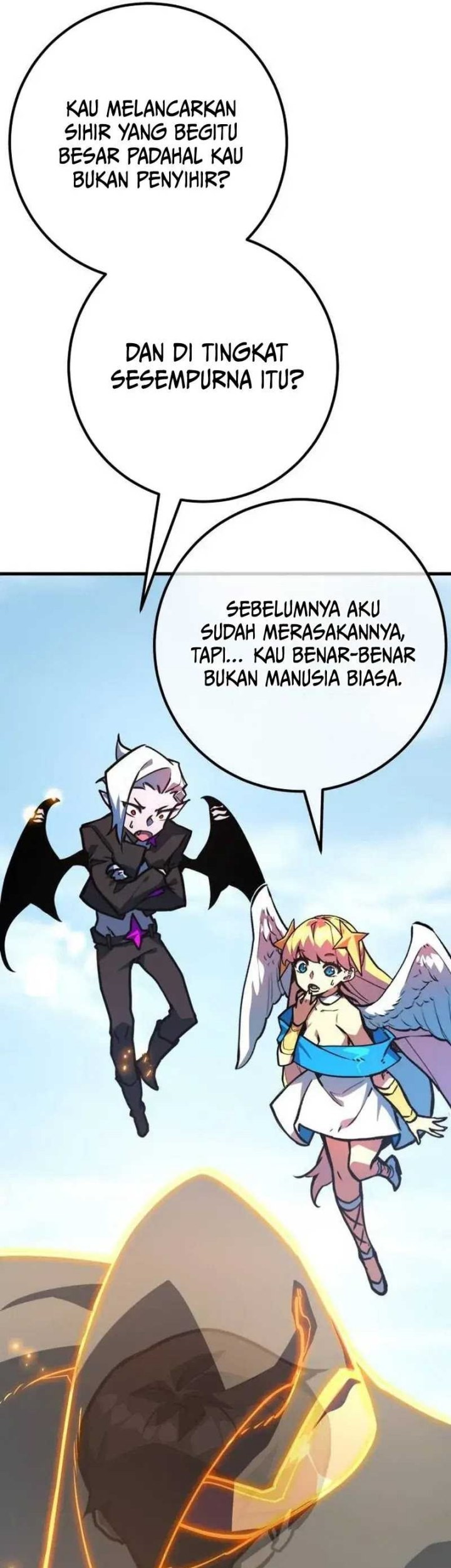 The Game’s Top Troll Chapter 86 Gambar 8