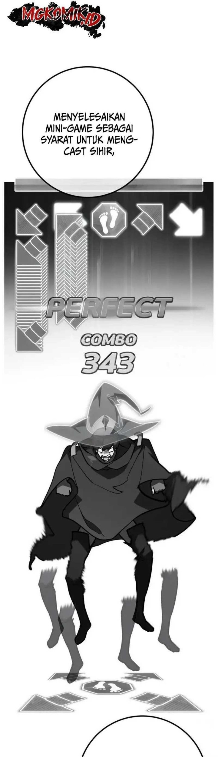 The Game’s Top Troll Chapter 86 Gambar 10