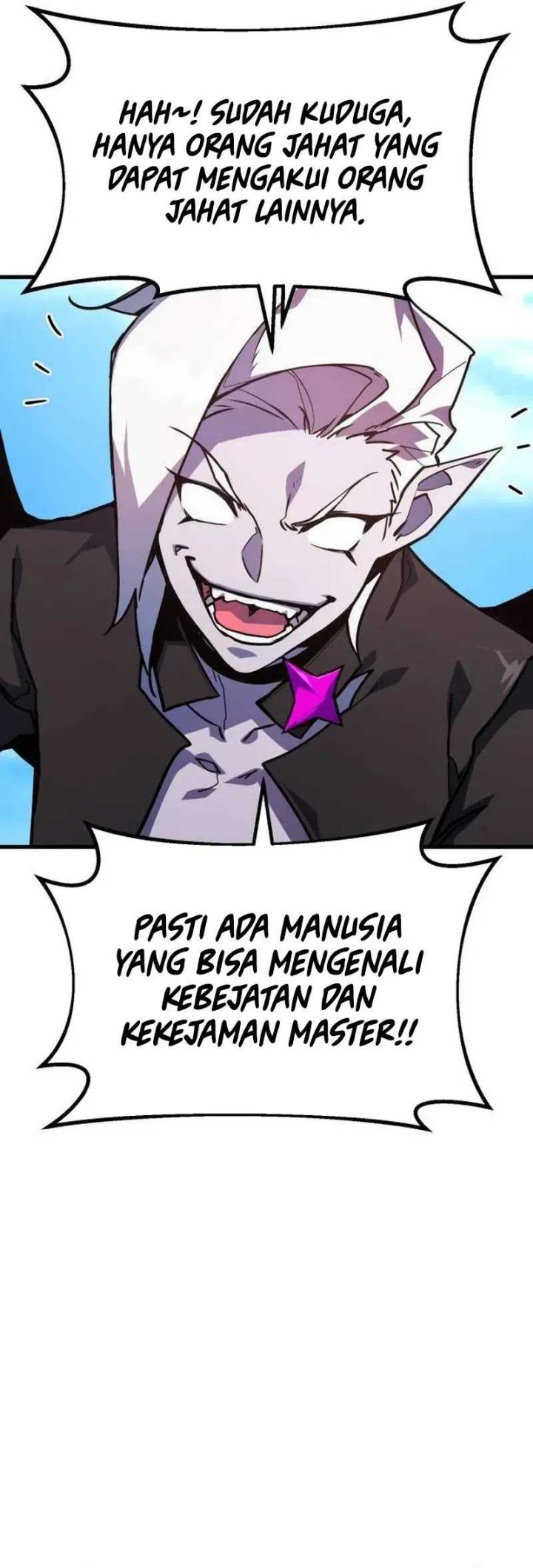 The Game’s Top Troll Chapter 85 Gambar 25