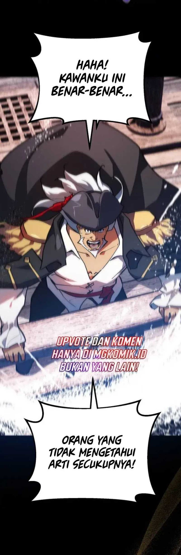 The Game’s Top Troll Chapter 85 Gambar 83
