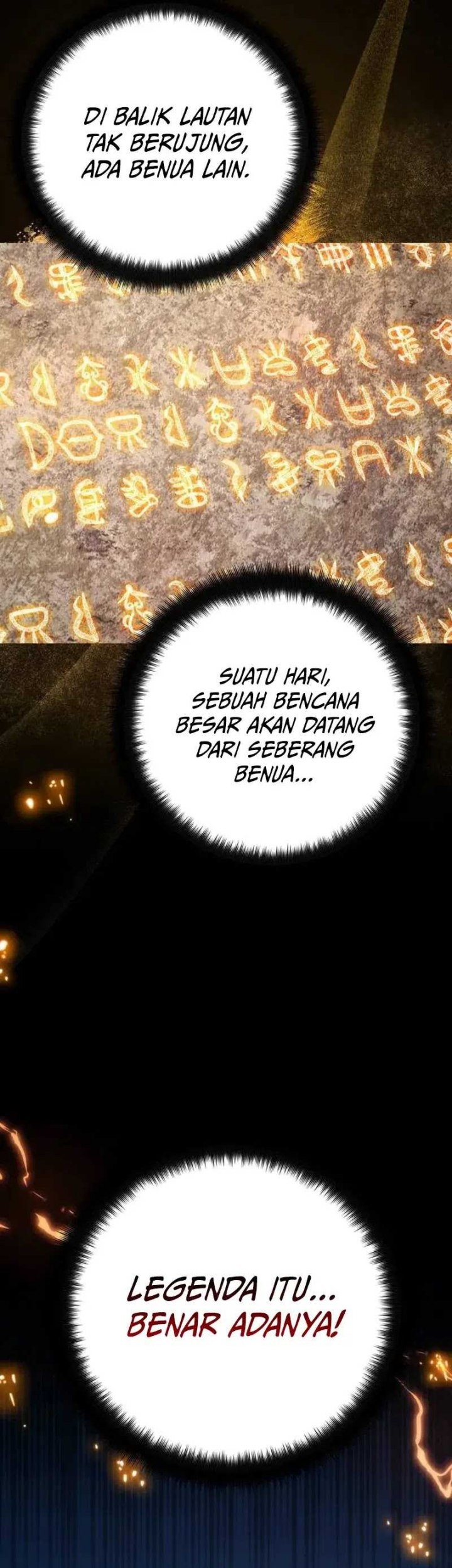 The Game’s Top Troll Chapter 85 Gambar 94
