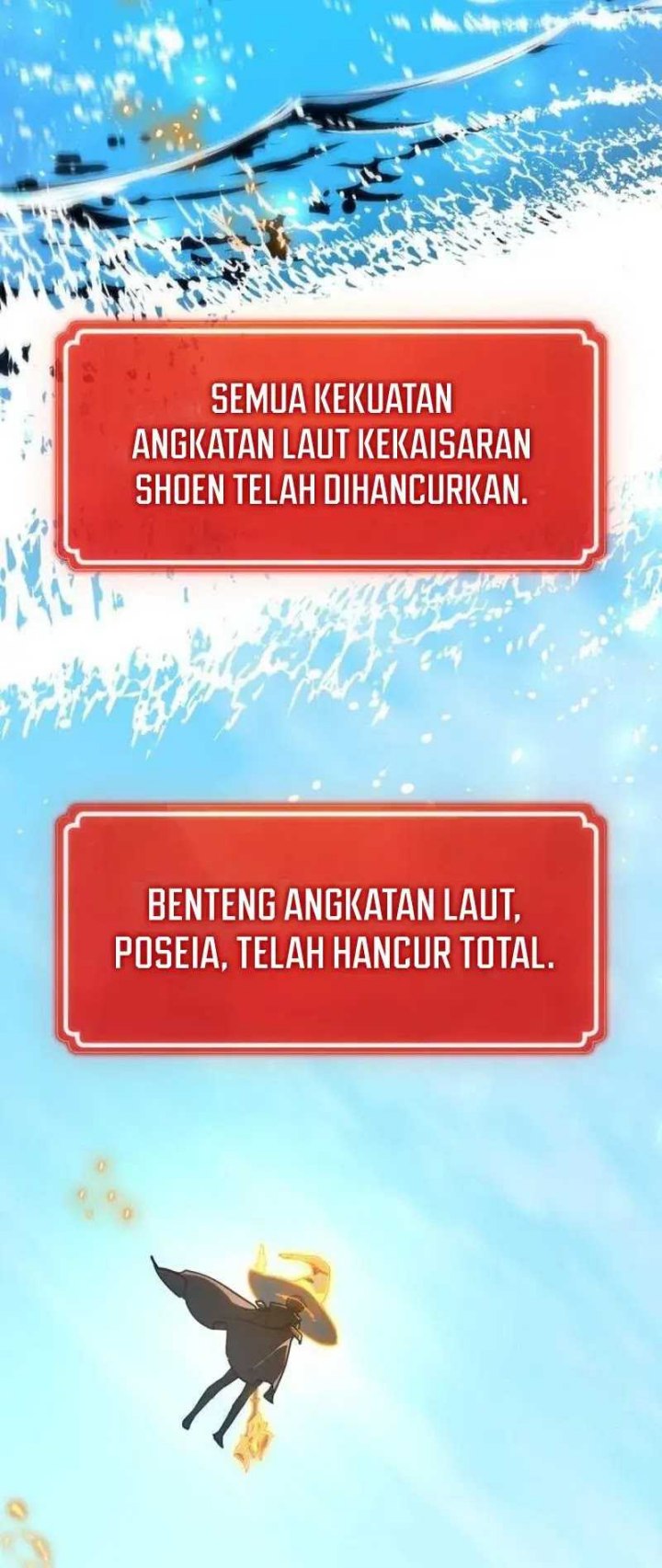 The Game’s Top Troll Chapter 85 Gambar 101