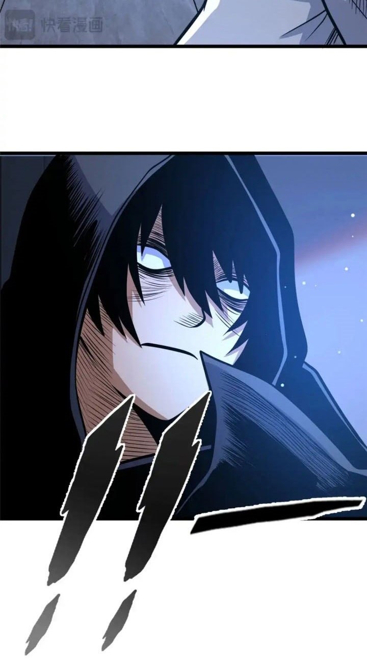 Urban God of Medicine Chapter 129 Gambar 35
