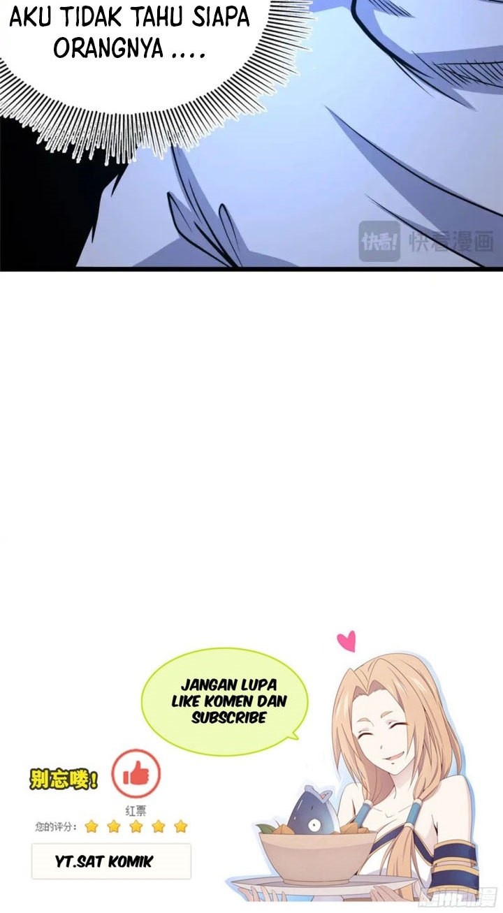 Urban God of Medicine Chapter 129 Gambar 38