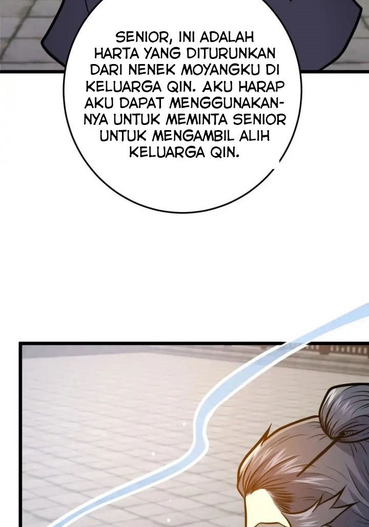 Urban God of Medicine Chapter 129 Gambar 13