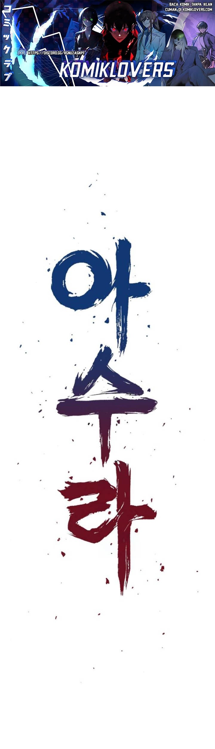 Baca Manhwa Asura (Ryu Ki-Un) Chapter 06 Gambar 2