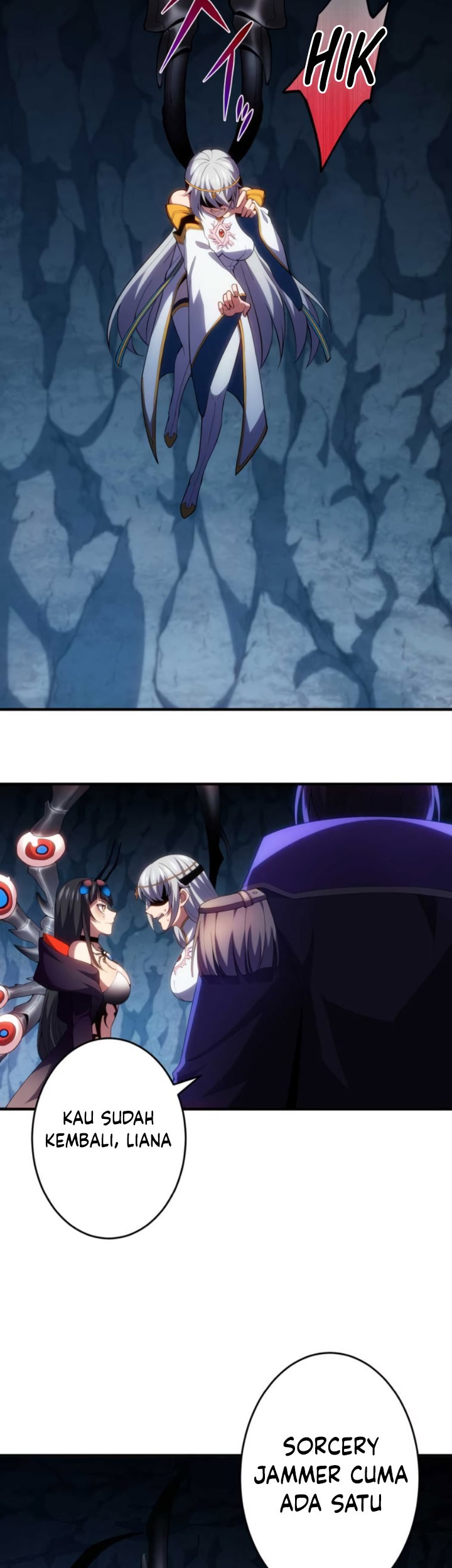 The Return of Demon King After Being Sealed for 3000 Years Chapter 12 Gambar 14