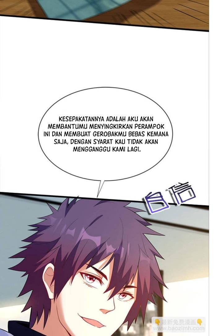 Become the Richest Man In the Last Days Chapter 33 Gambar 5