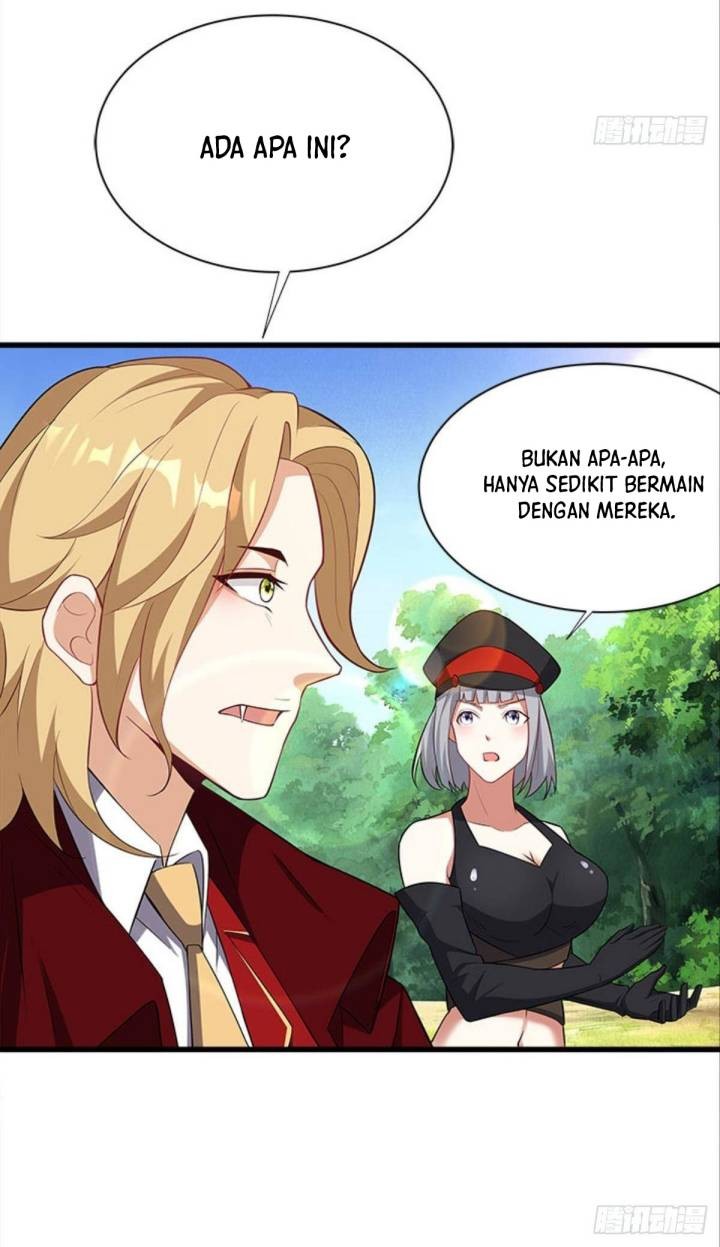 Become the Richest Man In the Last Days Chapter 33 Gambar 10