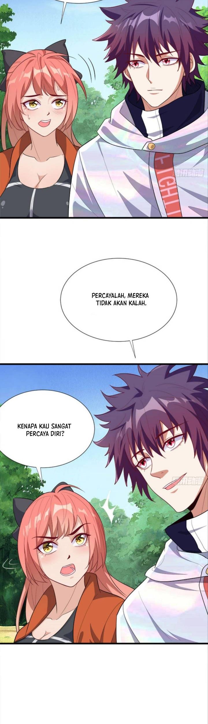 Become the Richest Man In the Last Days Chapter 33 Gambar 19