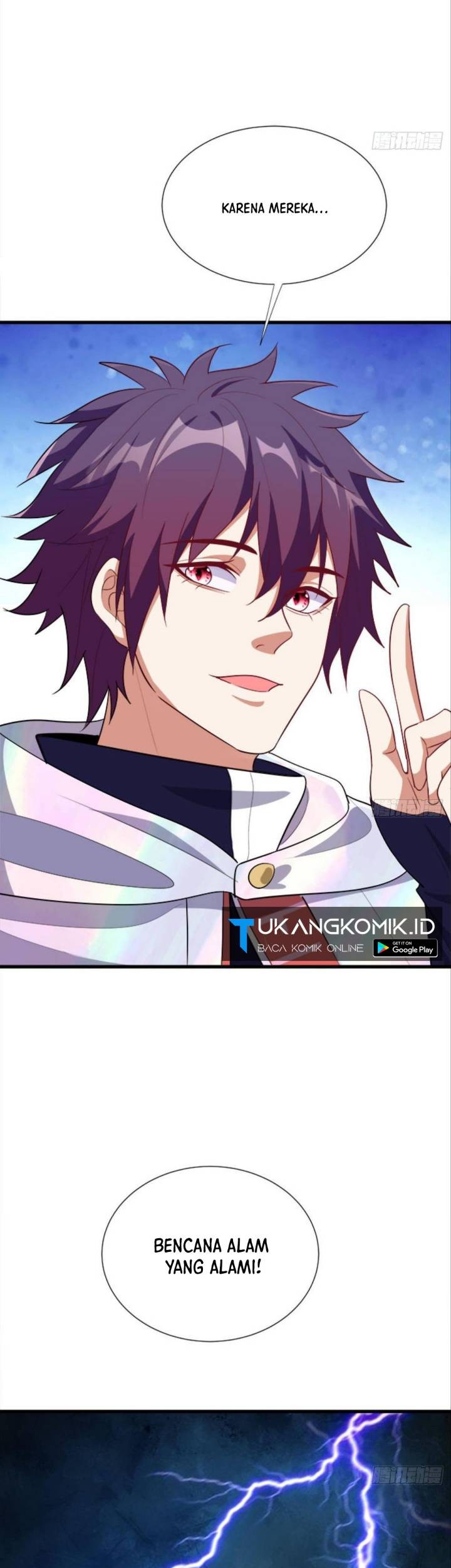 Become the Richest Man In the Last Days Chapter 33 Gambar 20