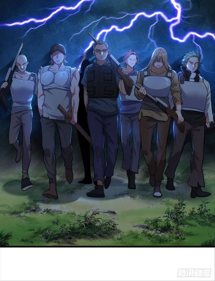 Become the Richest Man In the Last Days Chapter 33 Gambar 21