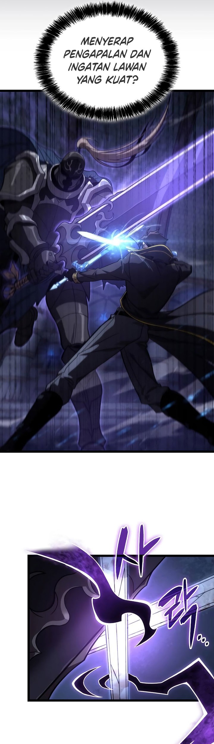 Insanely-Talented Player Chapter 47 Gambar 26