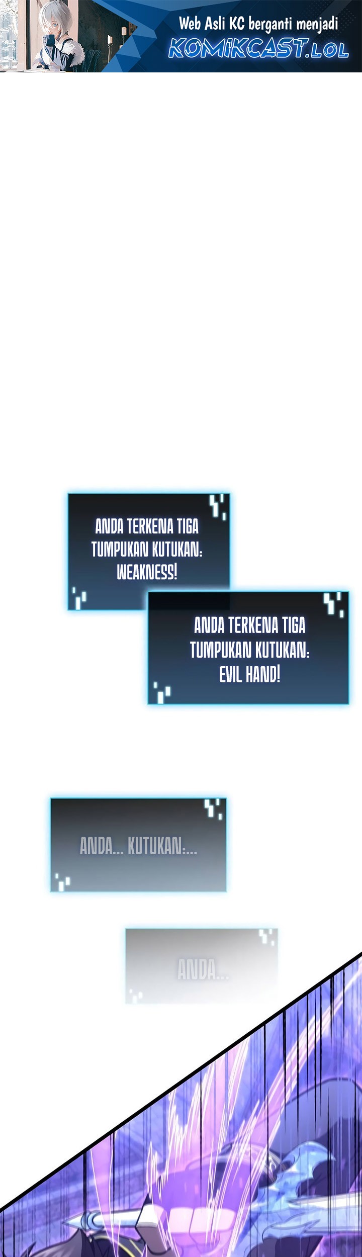 Baca Manhwa Insanely-Talented Player Chapter 47 Gambar 2