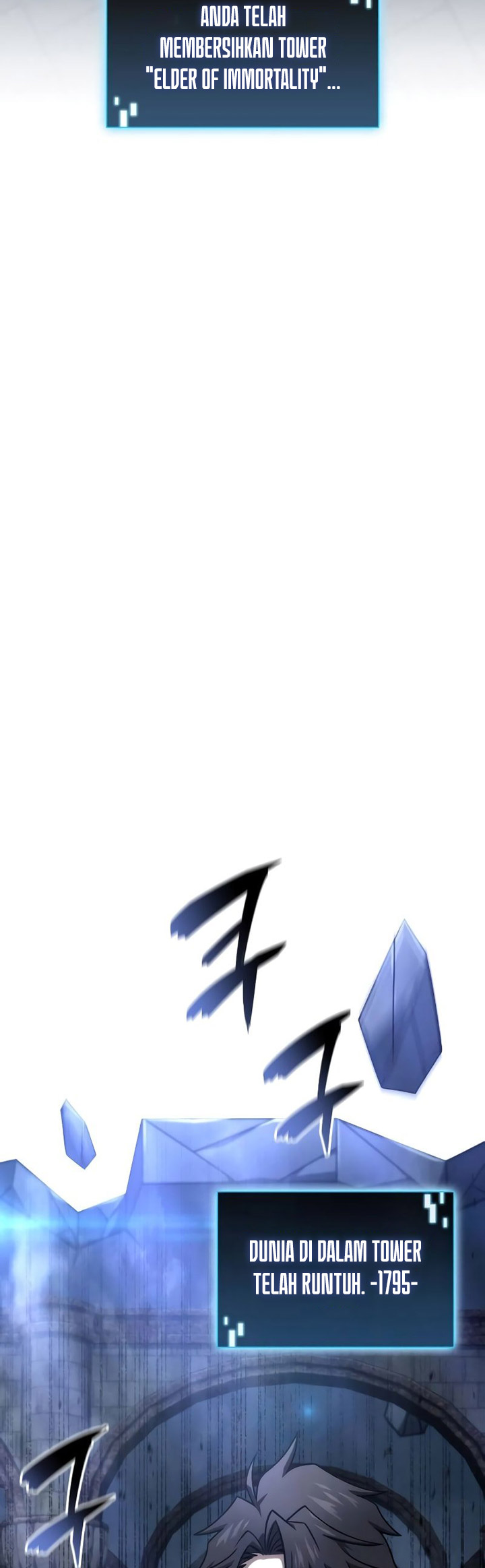 Insanely-Talented Player Chapter 47 Gambar 60