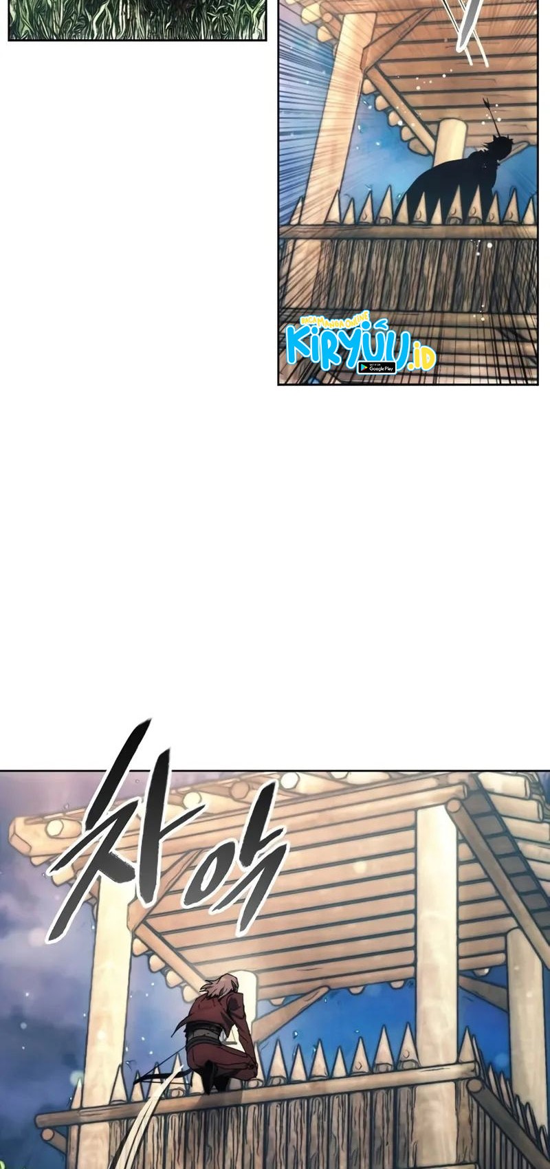 How to Live as a Villain Chapter 140 Gambar 36