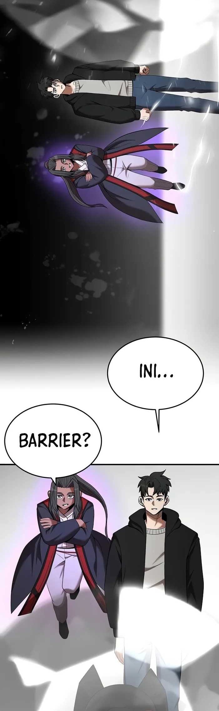 I Became a Renowned Family’s Sword Prodigy Chapter 116 Gambar 5