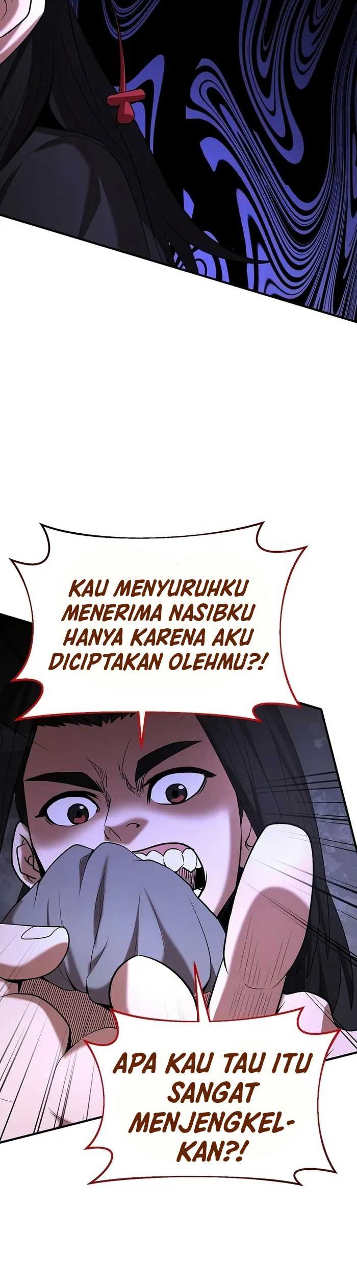 I Became a Renowned Family’s Sword Prodigy Chapter 115 Gambar 40