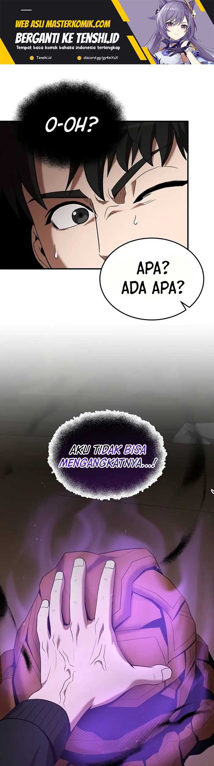 Baca Manhwa I Became a Renowned Family’s Sword Prodigy Chapter 115 Gambar 2