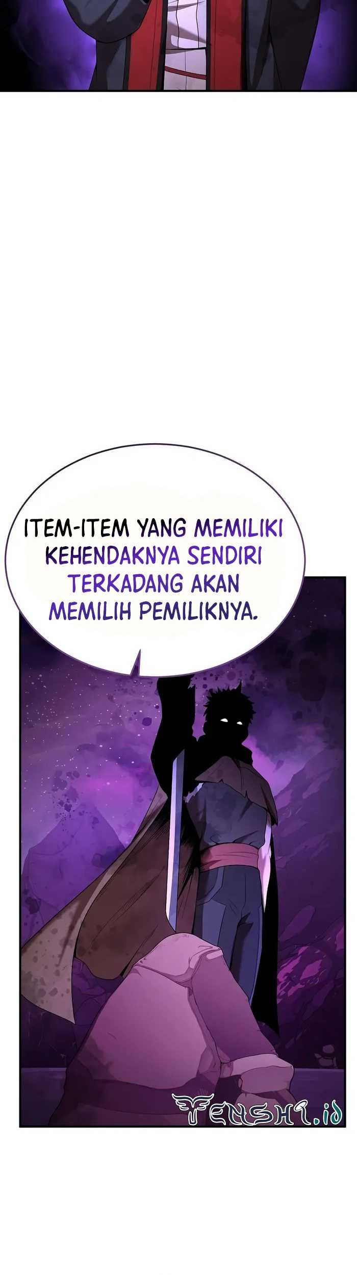 I Became a Renowned Family’s Sword Prodigy Chapter 115 Gambar 10