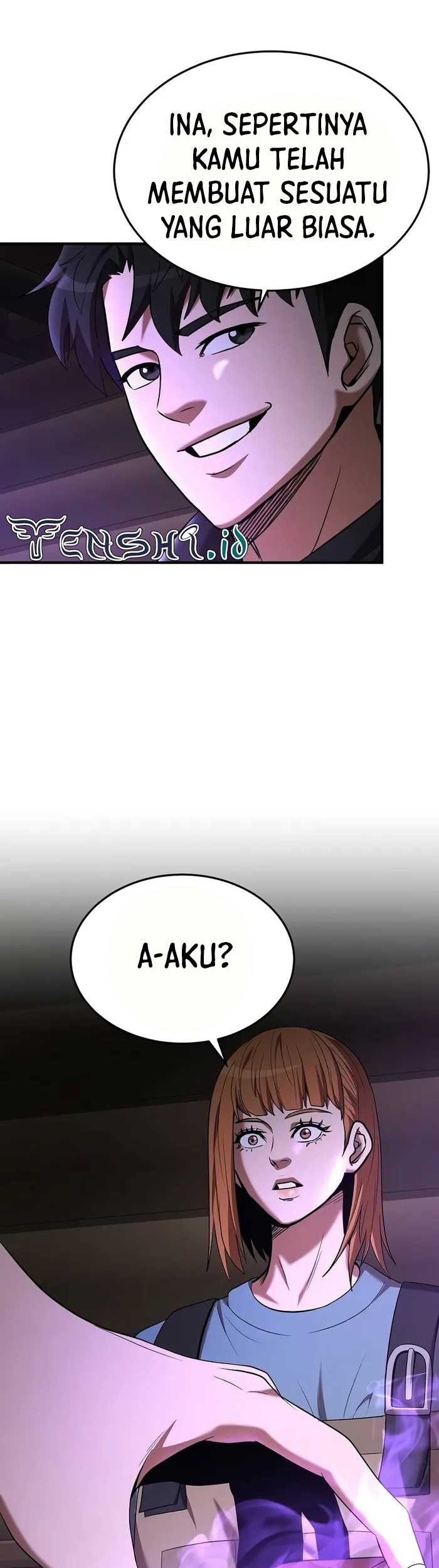 I Became a Renowned Family’s Sword Prodigy Chapter 115 Gambar 14