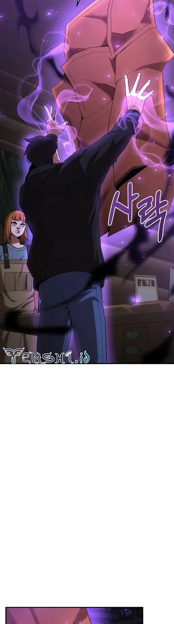 I Became a Renowned Family’s Sword Prodigy Chapter 115 Gambar 19