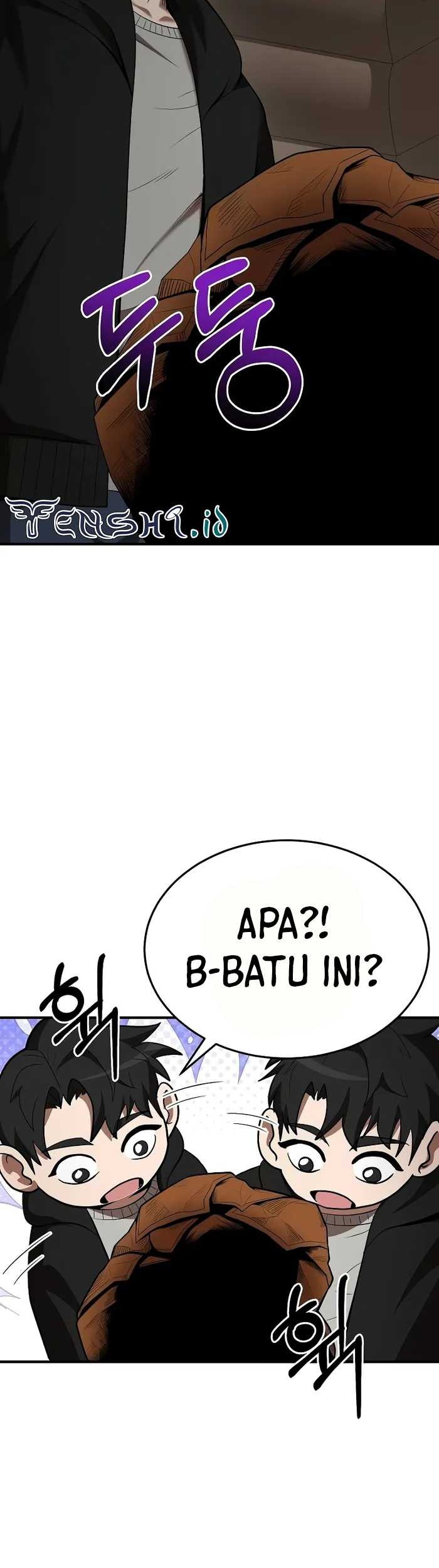 I Became a Renowned Family’s Sword Prodigy Chapter 114 Gambar 44