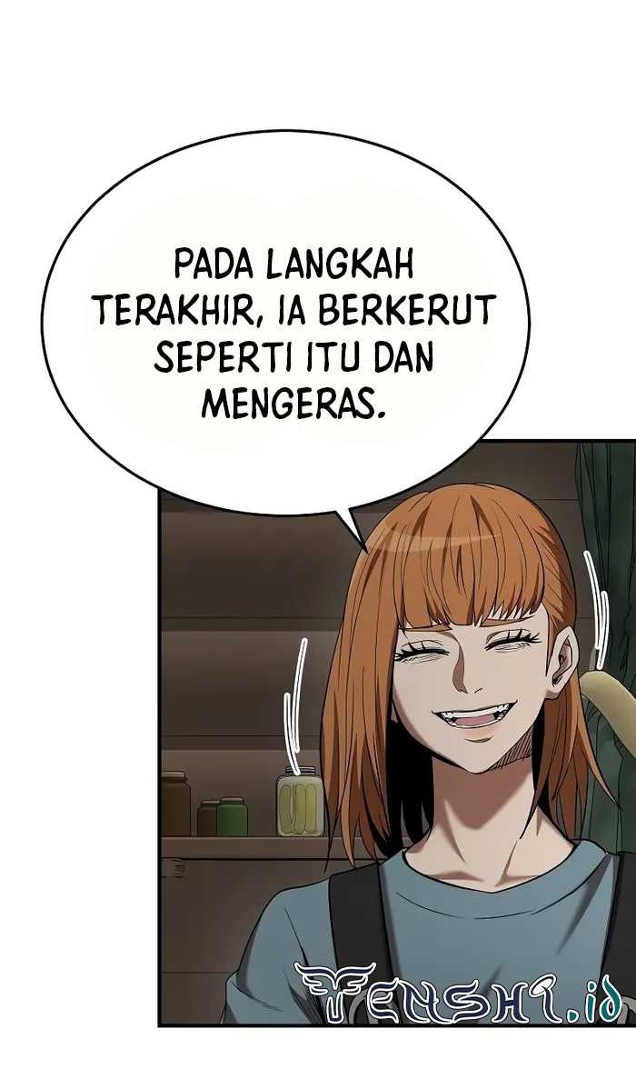 I Became a Renowned Family’s Sword Prodigy Chapter 114 Gambar 45