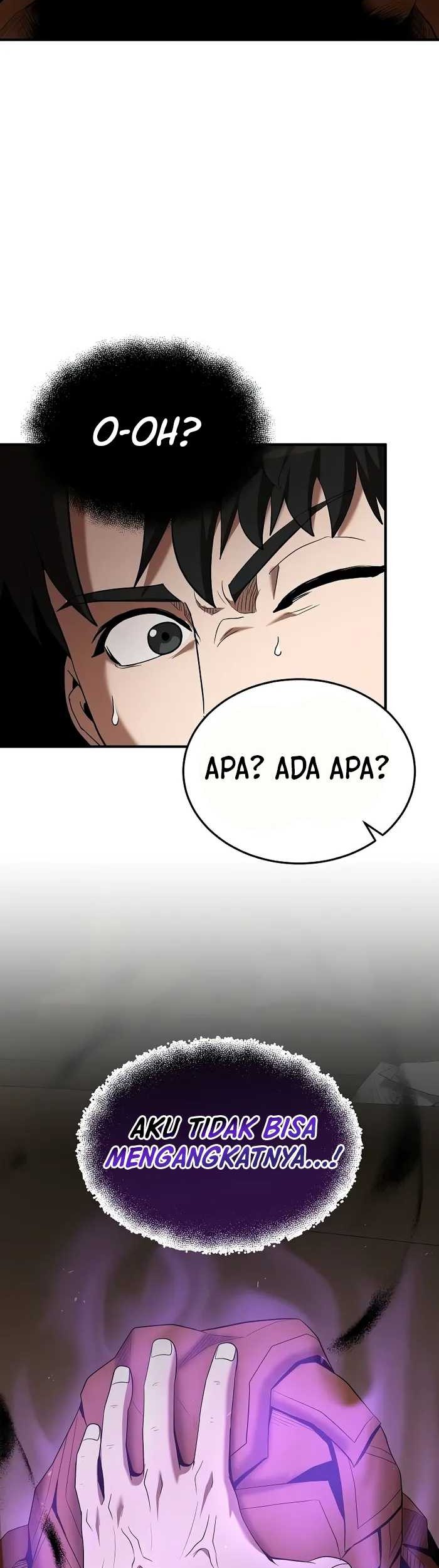 I Became a Renowned Family’s Sword Prodigy Chapter 114 Gambar 48