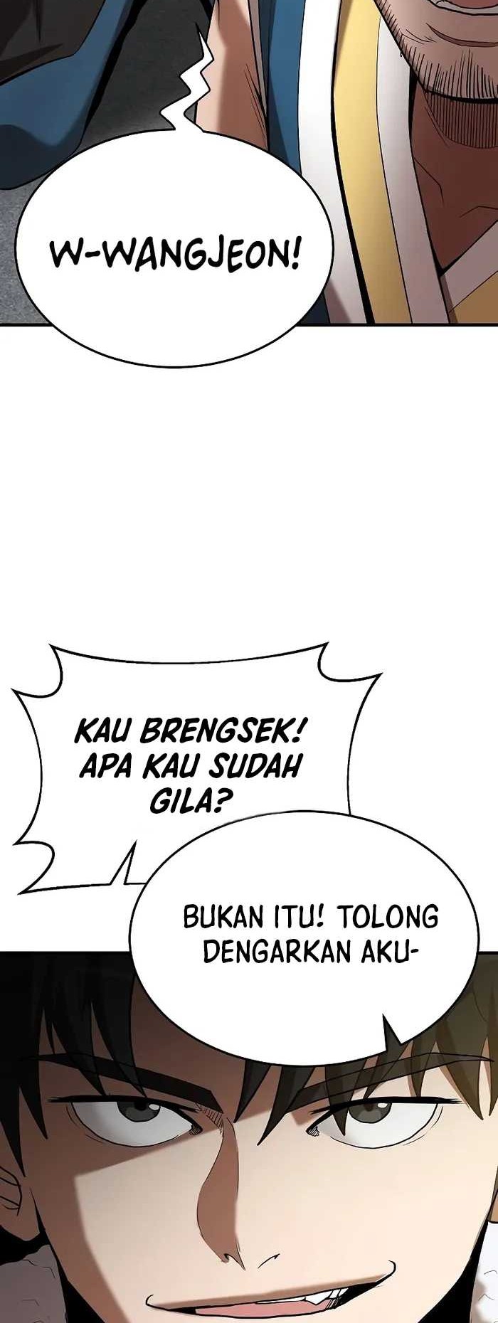 I Became a Renowned Family’s Sword Prodigy Chapter 112 Gambar 29