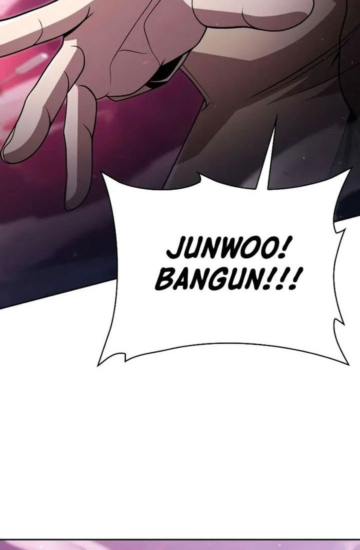 Clever Cleaning Life Of The Returned Genius Hunter Chapter 83 Gambar 25