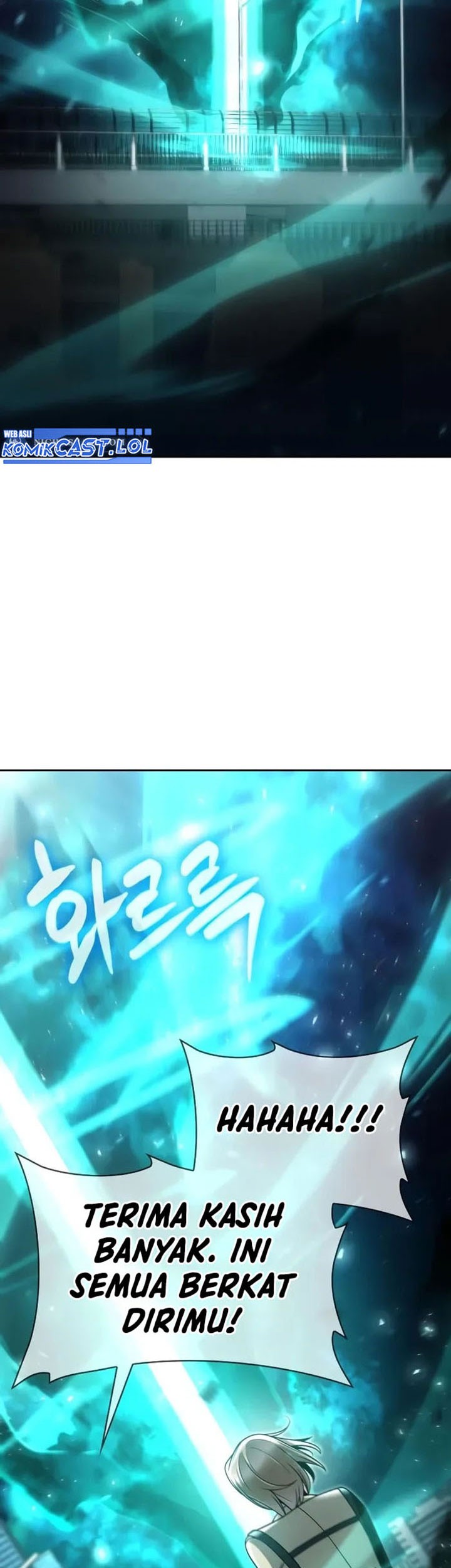Clever Cleaning Life Of The Returned Genius Hunter Chapter 83 Gambar 28