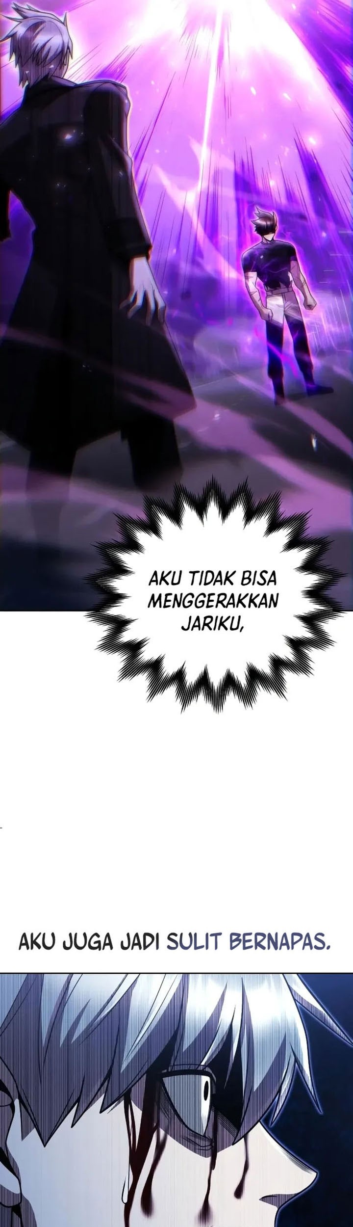 Clever Cleaning Life Of The Returned Genius Hunter Chapter 83 Gambar 46