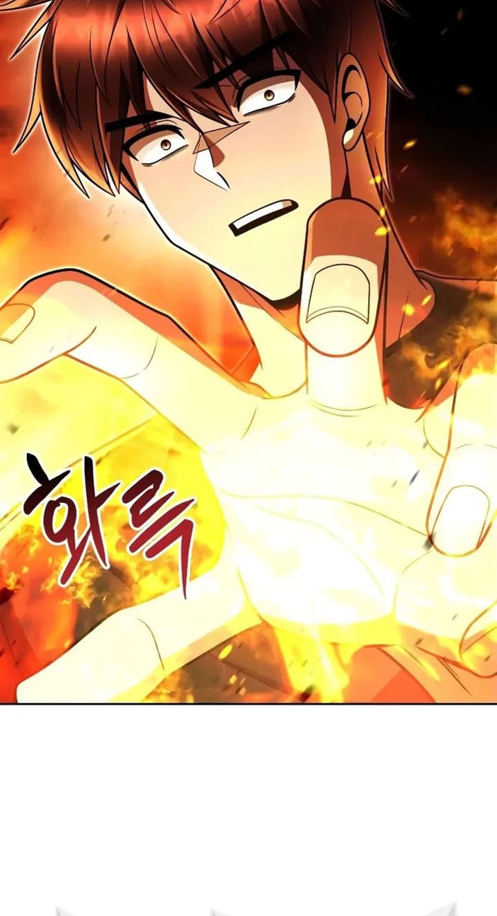 Clever Cleaning Life Of The Returned Genius Hunter Chapter 83 Gambar 83
