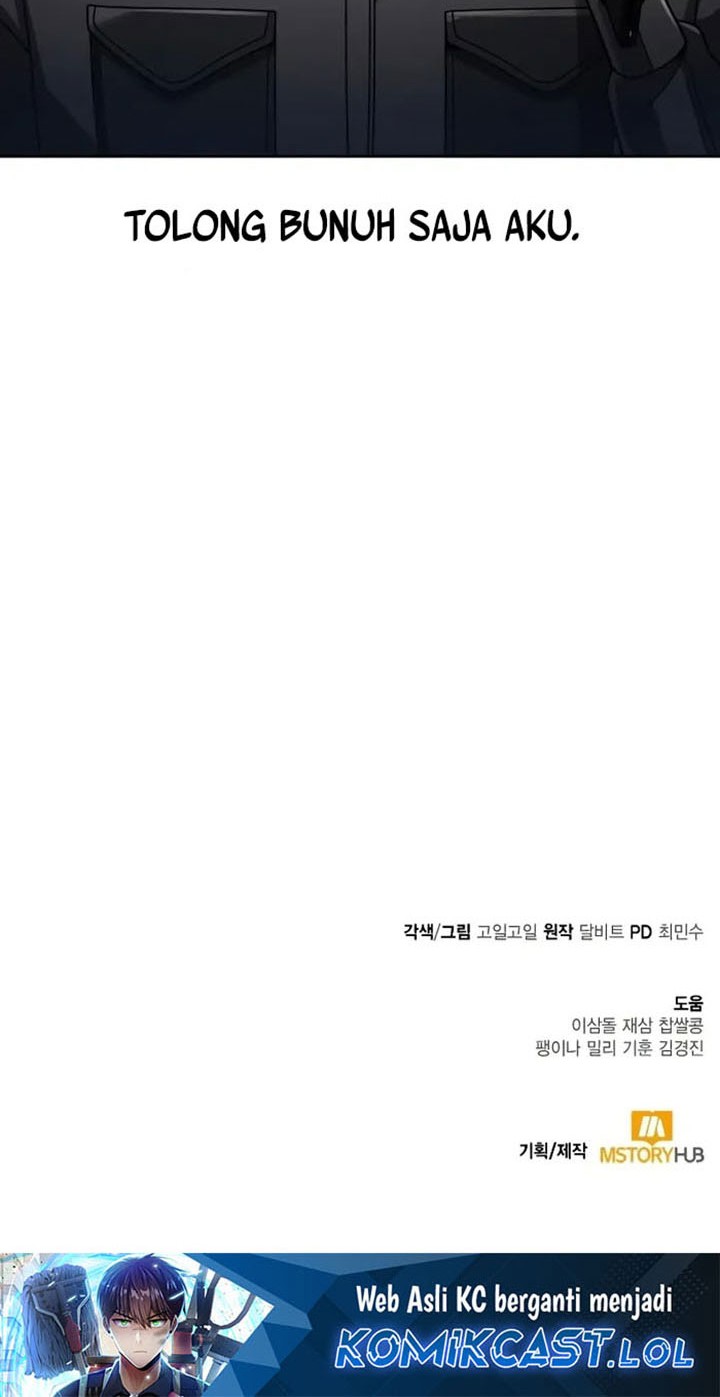 Clever Cleaning Life Of The Returned Genius Hunter Chapter 83 Gambar 93