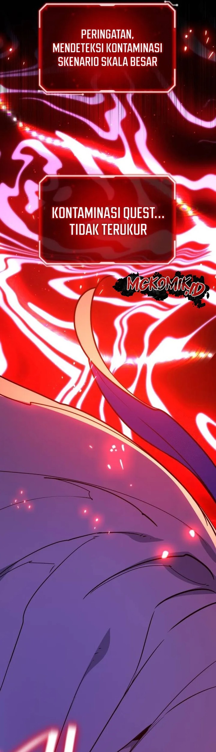 The Game’s Top Troll Chapter 88 Gambar 26