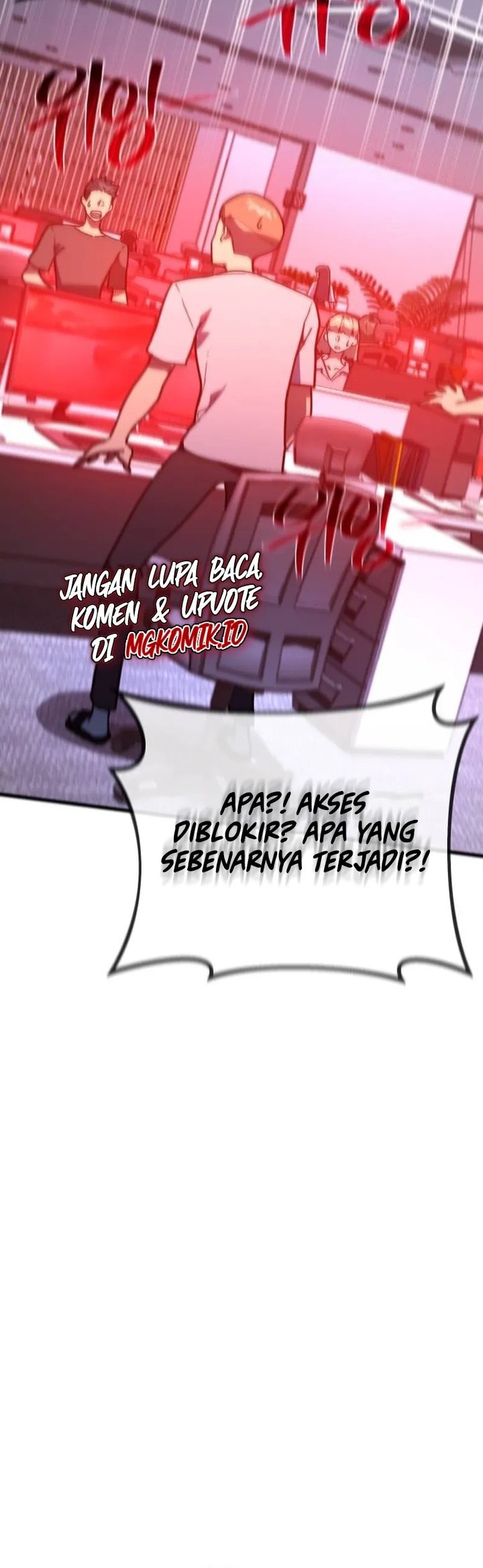 The Game’s Top Troll Chapter 88 Gambar 30