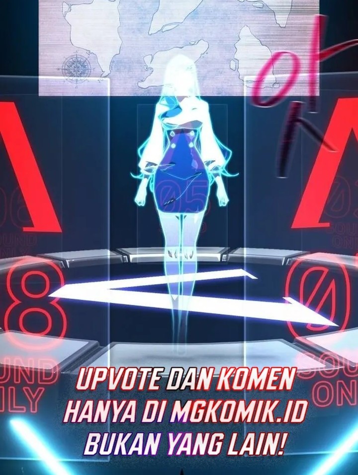 The Game’s Top Troll Chapter 88 Gambar 54