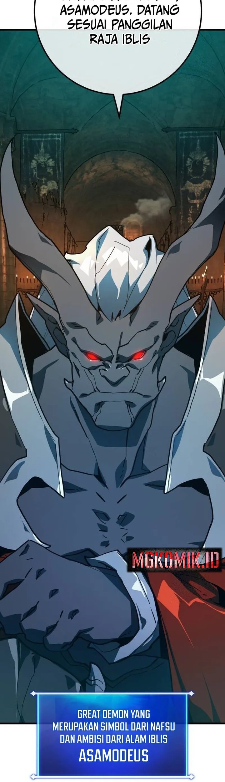 The Game’s Top Troll Chapter 88 Gambar 64