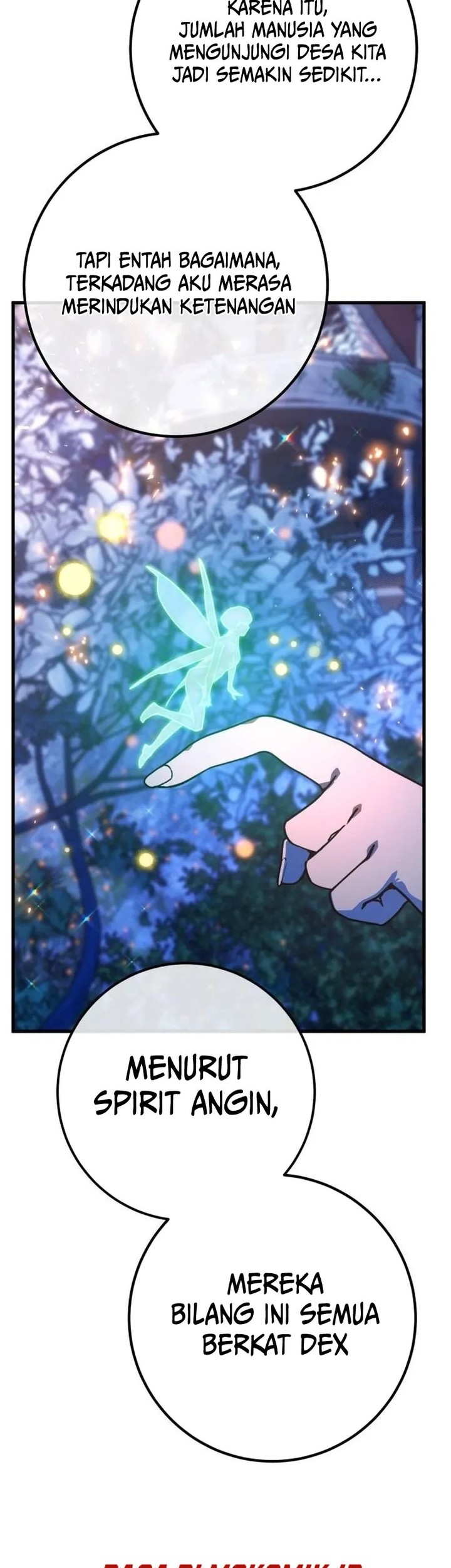 The Game’s Top Troll Chapter 88 Gambar 5